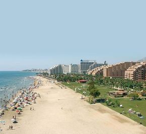 Валенсия