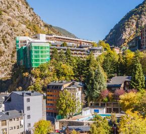 Эскальдес-Энгордань