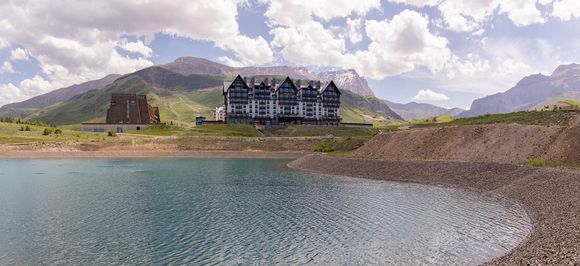 Северо-Восточный Азербайджан