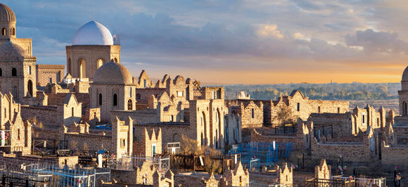 Каракалпакстан