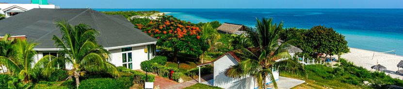 о. Кайо-Коко