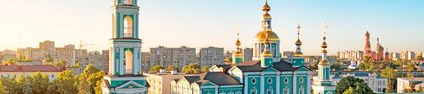 Тамбов